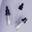 Pastel Glassy Glow Skin Serum - Aydınlatıcı Cilt Serumu - Görsel 2