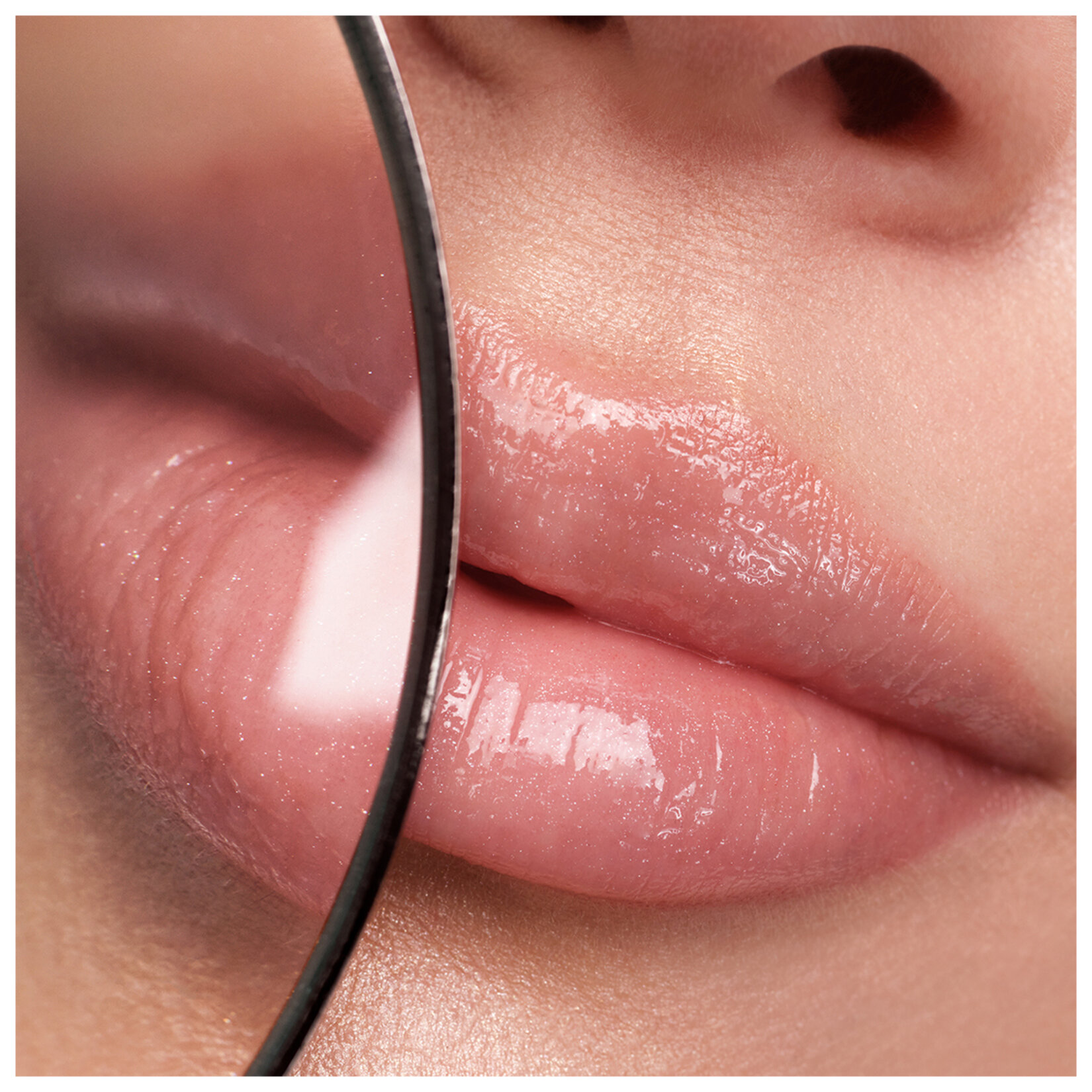 Pastel Plump Up Extra Hydrating Plumping Gloss - Dolgunlaştıran Dudak Parlatıcısı 201 Royal - Görsel 4