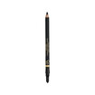 Golden Rose Smoky Effect Eye Pencil Black - Görsel 1