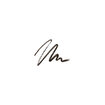 Golden Rose Smoky Effect Eye Pencil Black - Görsel 3