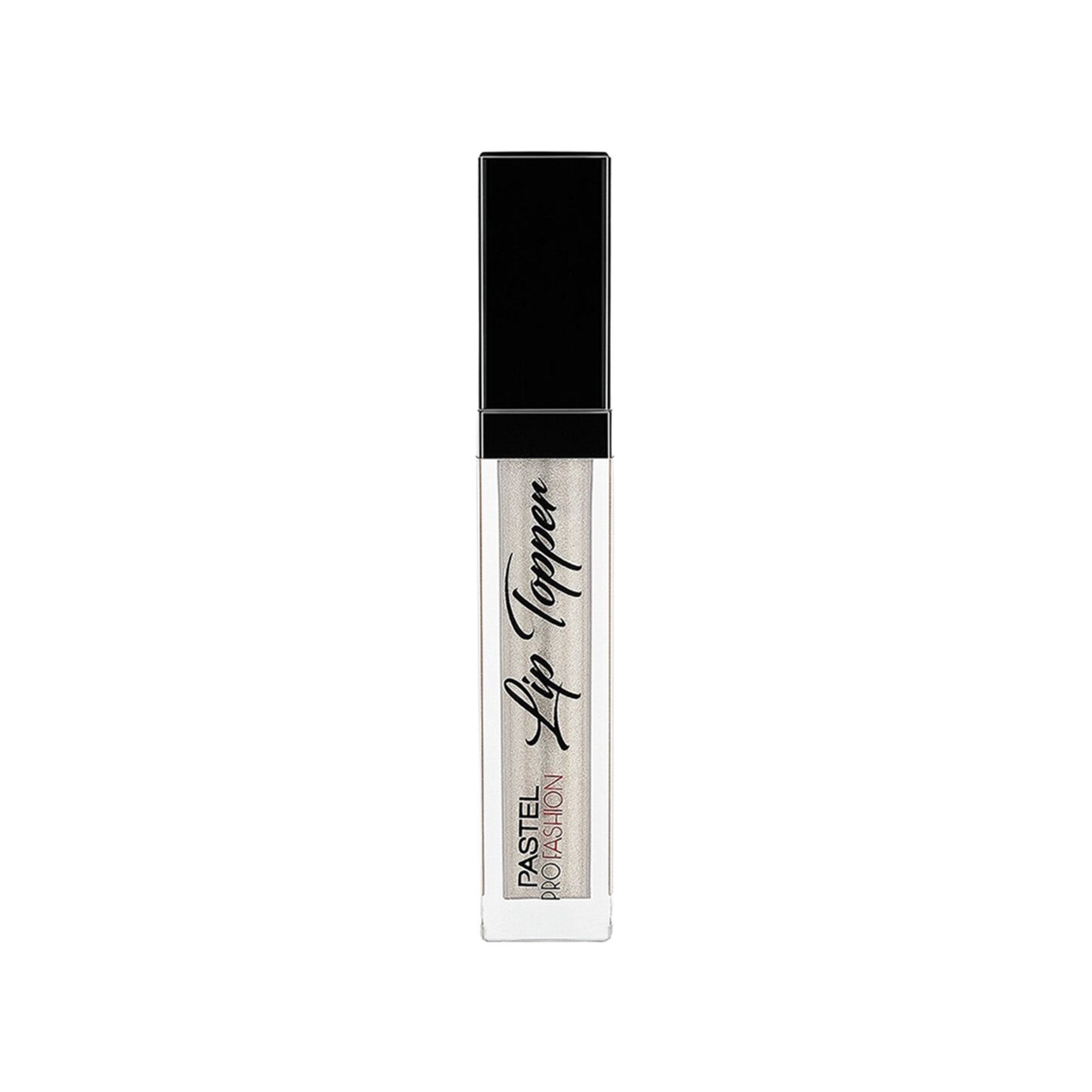 Pastel Lip Topper - Dudak Parlatıcısı 301 Dazzle - Görsel 1