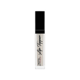 Pastel Lip Topper - Dudak Parlatıcısı 301 Dazzle