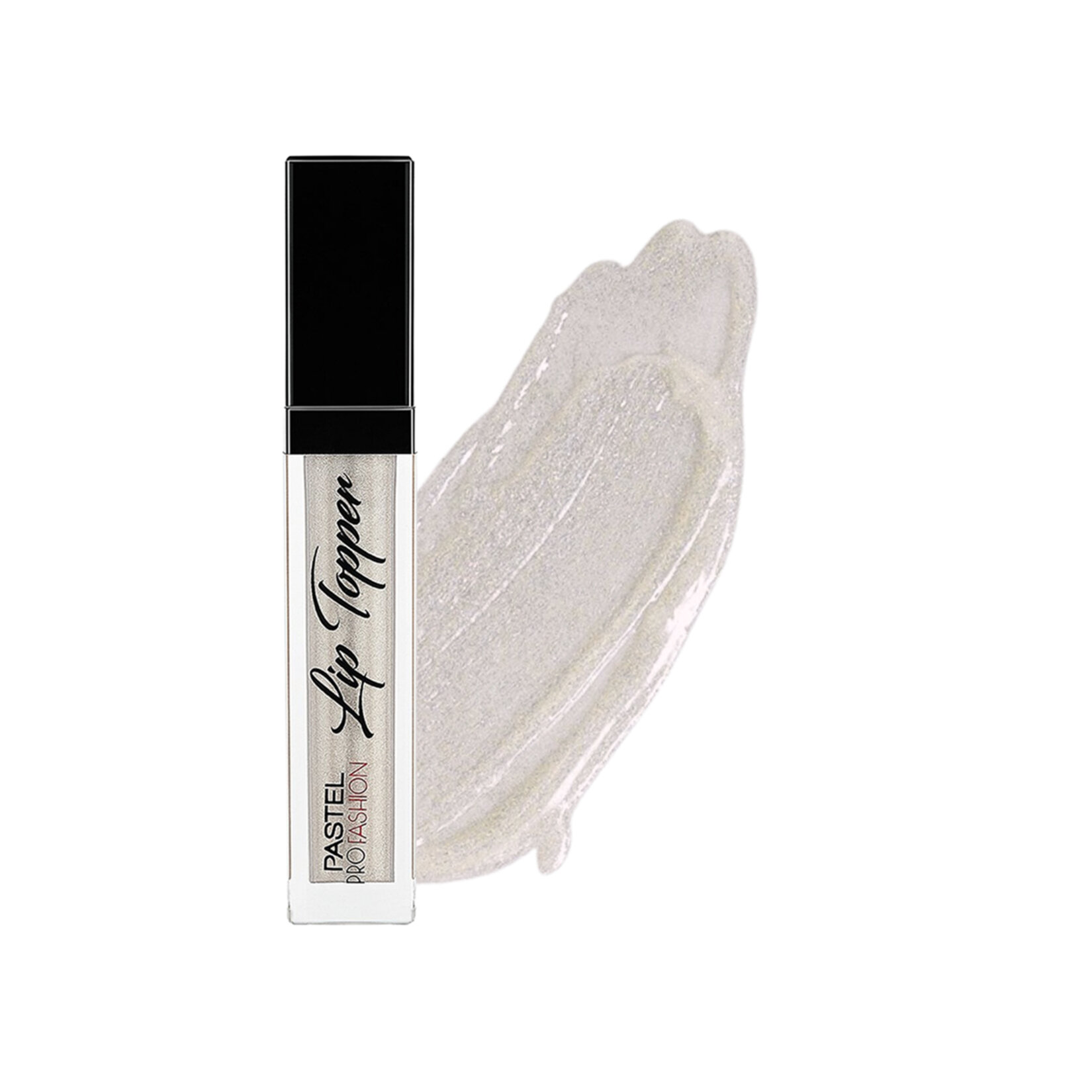 Pastel Lip Topper Dudak Parlatıcısı 301 Dazzle