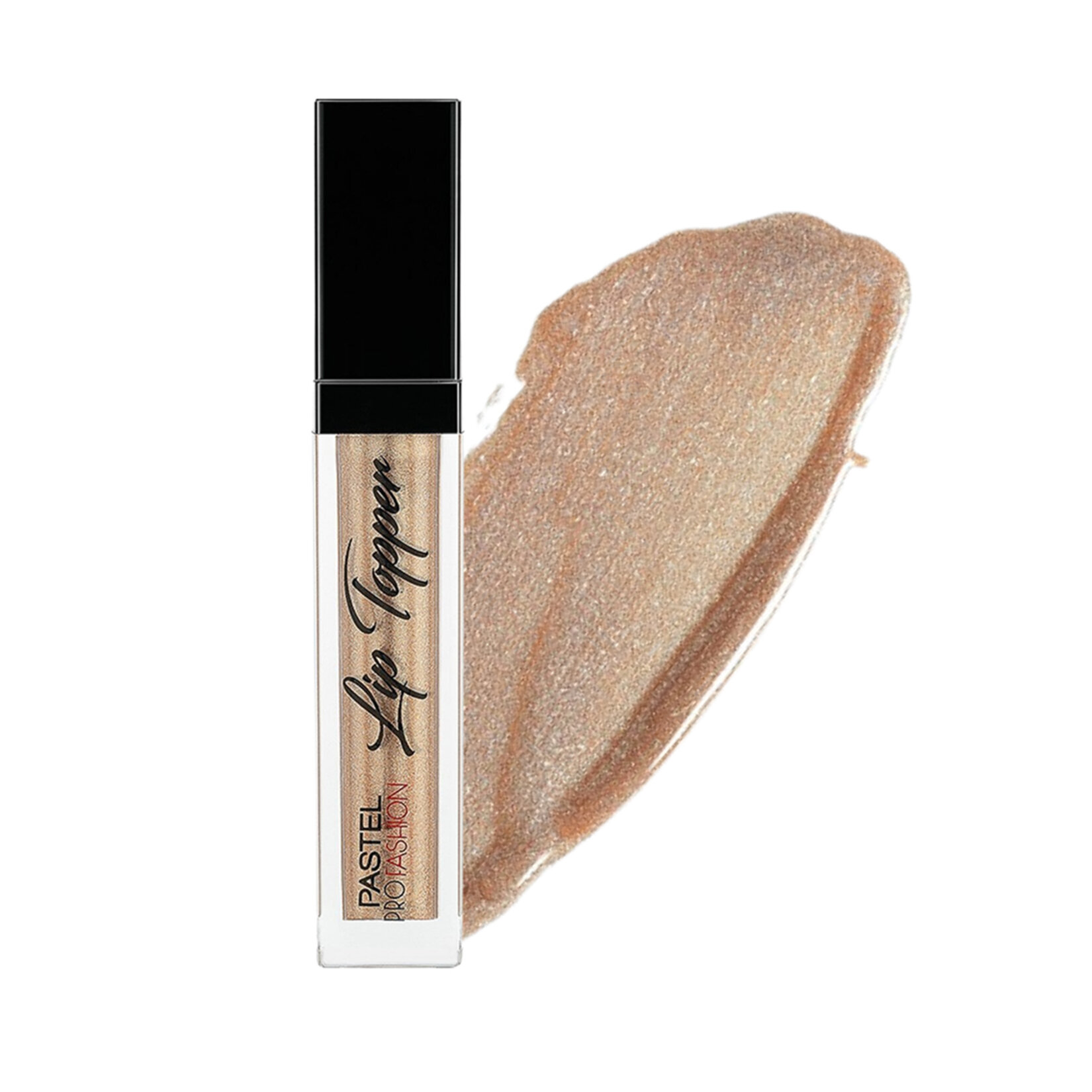 Pastel Lip Topper Dudak Parlatıcısı 302 Glitz