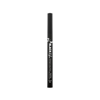 Pastel Black Styler Waterproof Eyeliner Pen - Eyeliner Kalemi 10 Black