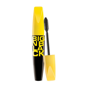 Pastel Big N Black Mascara - Maskara