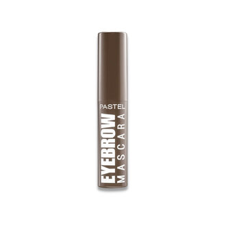Pastel Eyebrow Mascara - Kaş Maskarası 21 Blonde