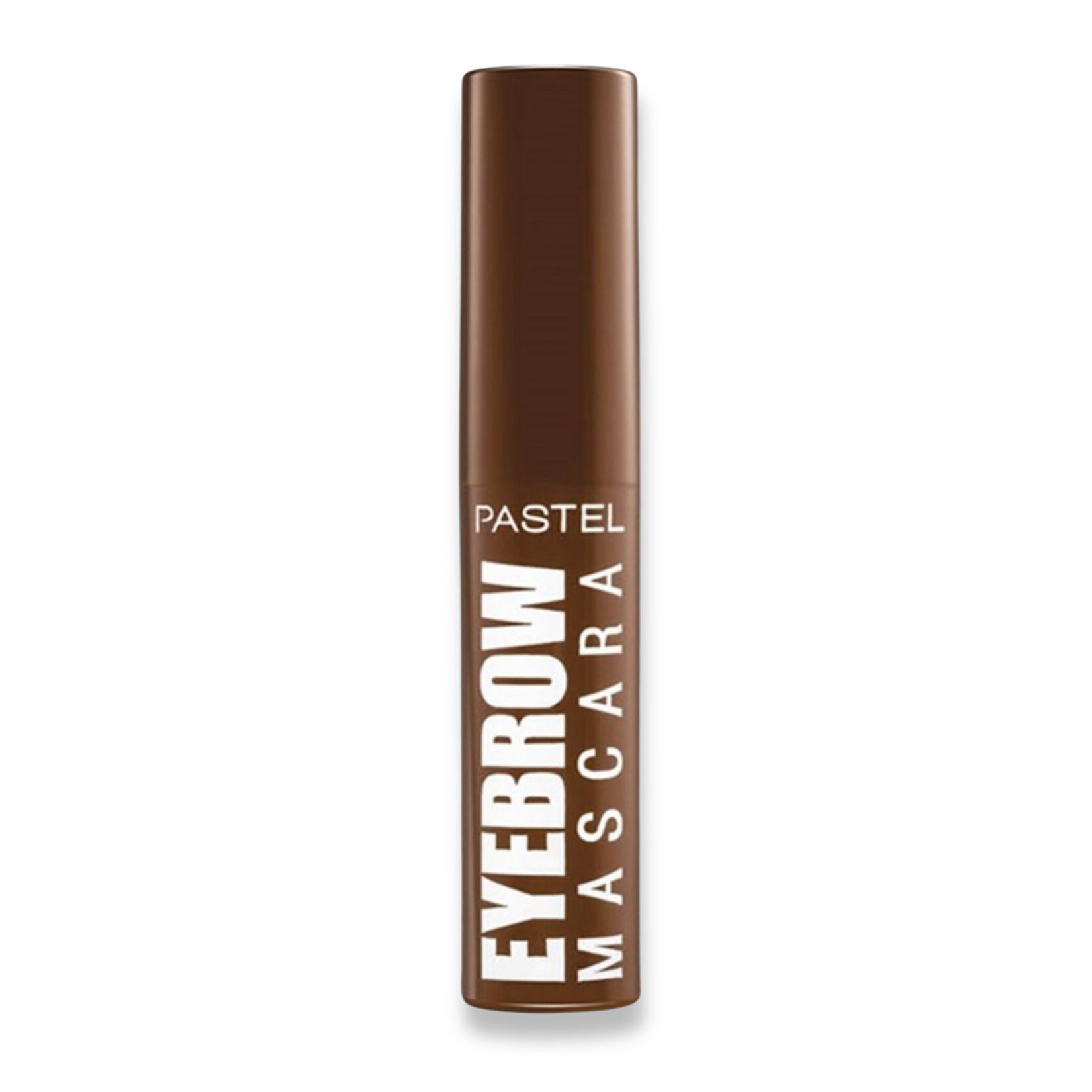Pastel Eyebrow Mascara - Kaş Maskarası 22 Light Brown - Görsel 1