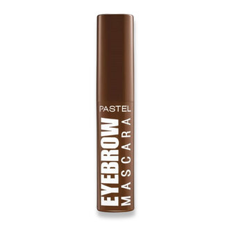 Pastel Eyebrow Mascara - Kaş Maskarası 22 Light Brown