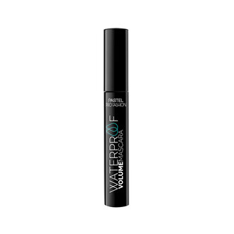 Pastel Waterproof Volume Mascara - Maskara