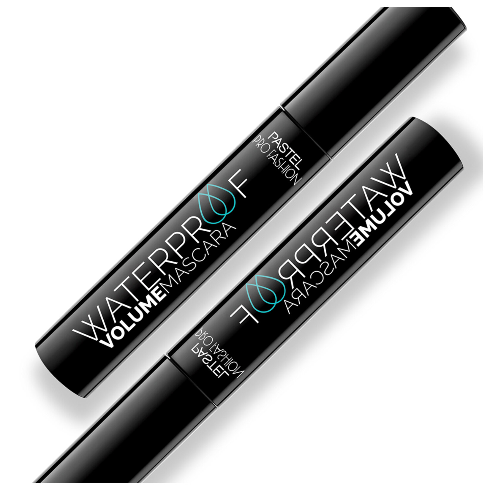 Pastel Waterproof Volume Mascara - Maskara - Görsel 3