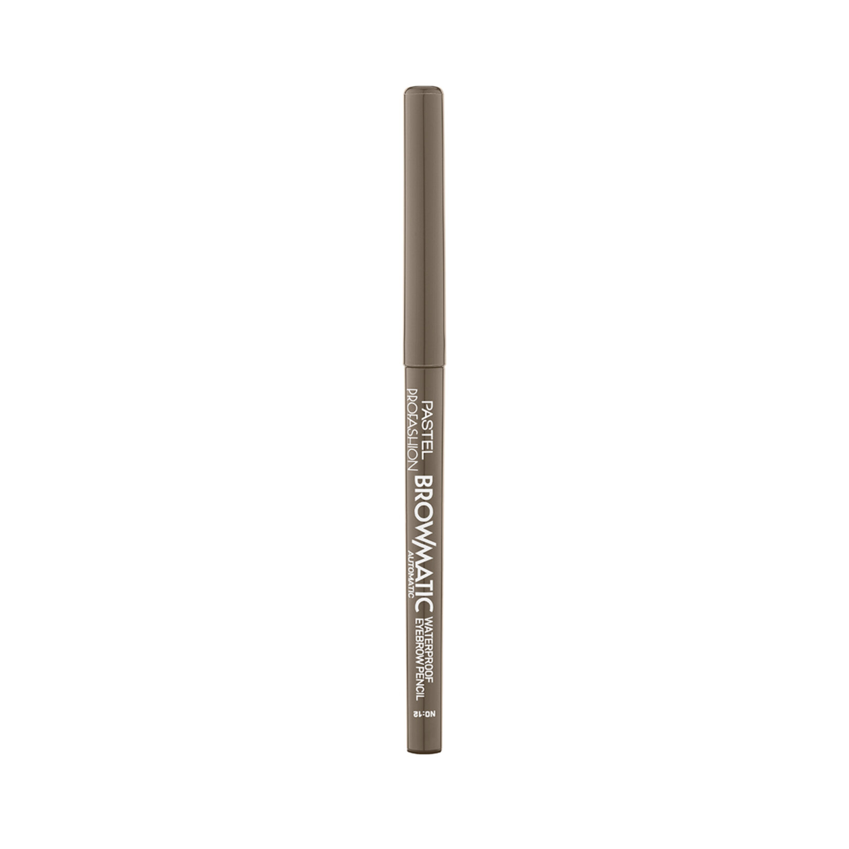 Pastel Browmatic Waterproof Eyebrow Pencil - Kaş Kalemi 12 - Görsel 1