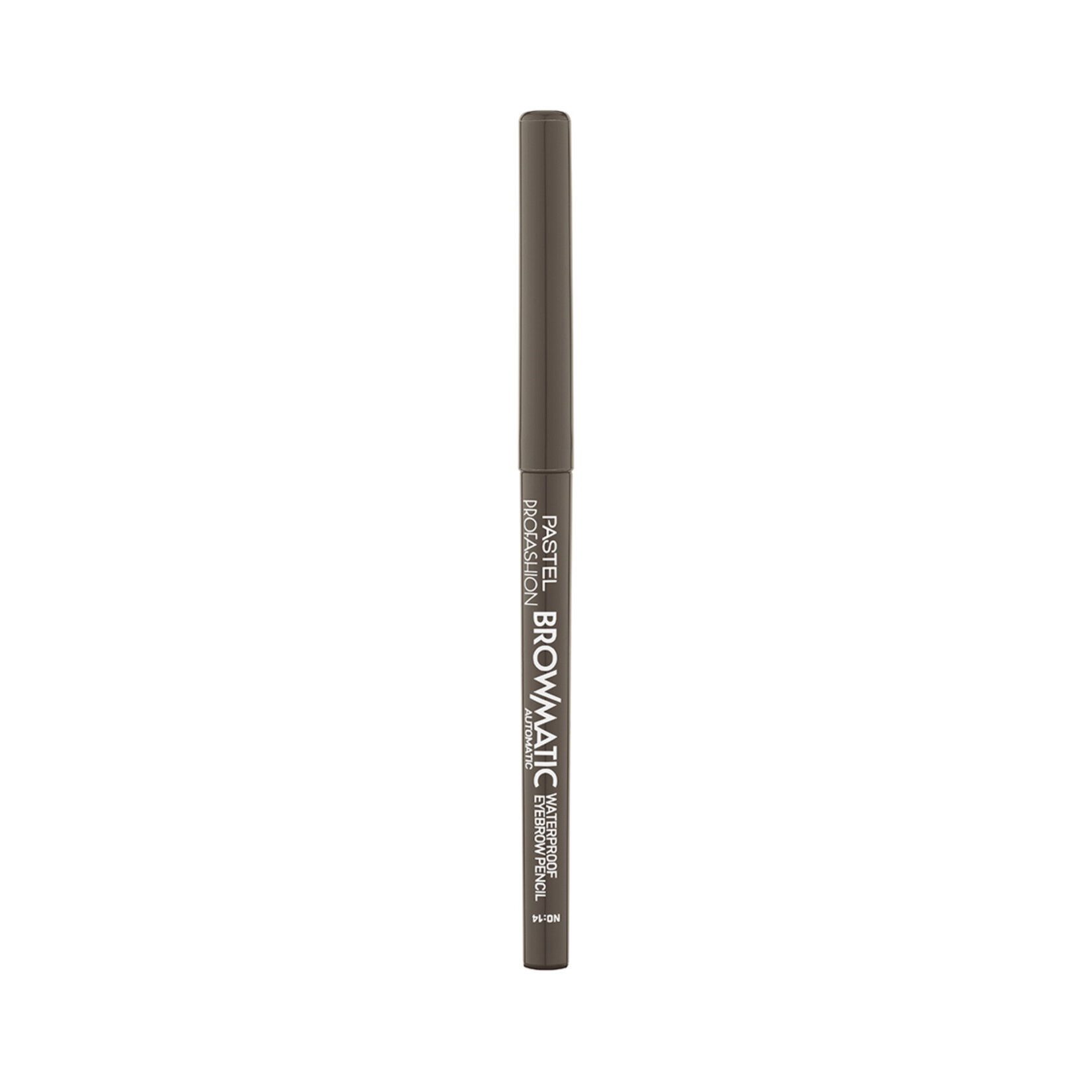 Pastel Browmatic Waterproof Eyebrow Pencil - Kaş Kalemi 14 - Görsel 1
