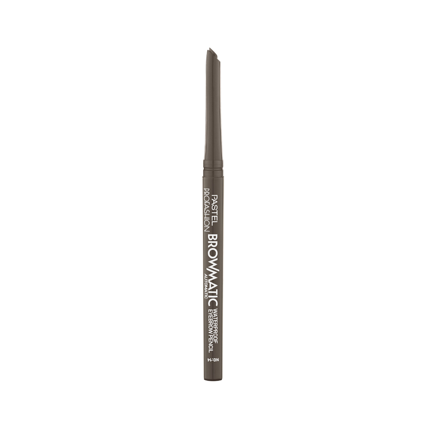 Pastel Browmatic Waterproof Eyebrow Pencil - Kaş Kalemi 14 - Görsel 2