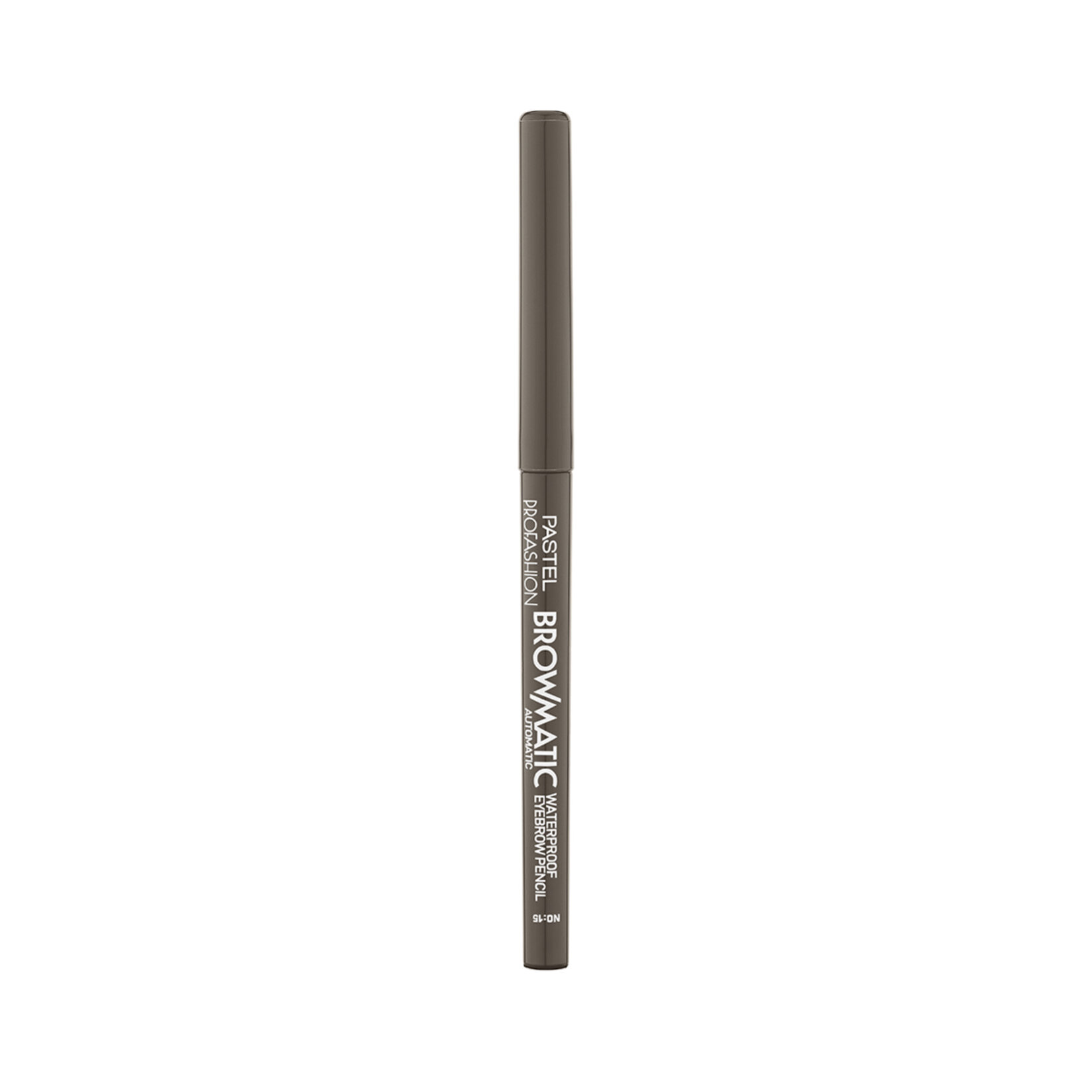 Pastel Browmatic Waterproof Eyebrow Pencil - Kaş Kalemi 15 - Görsel 1