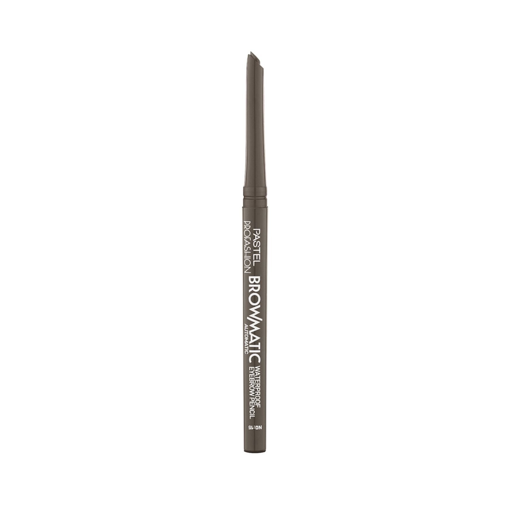 Pastel Browmatic Waterproof Eyebrow Pencil - Kaş Kalemi 15 - Görsel 2