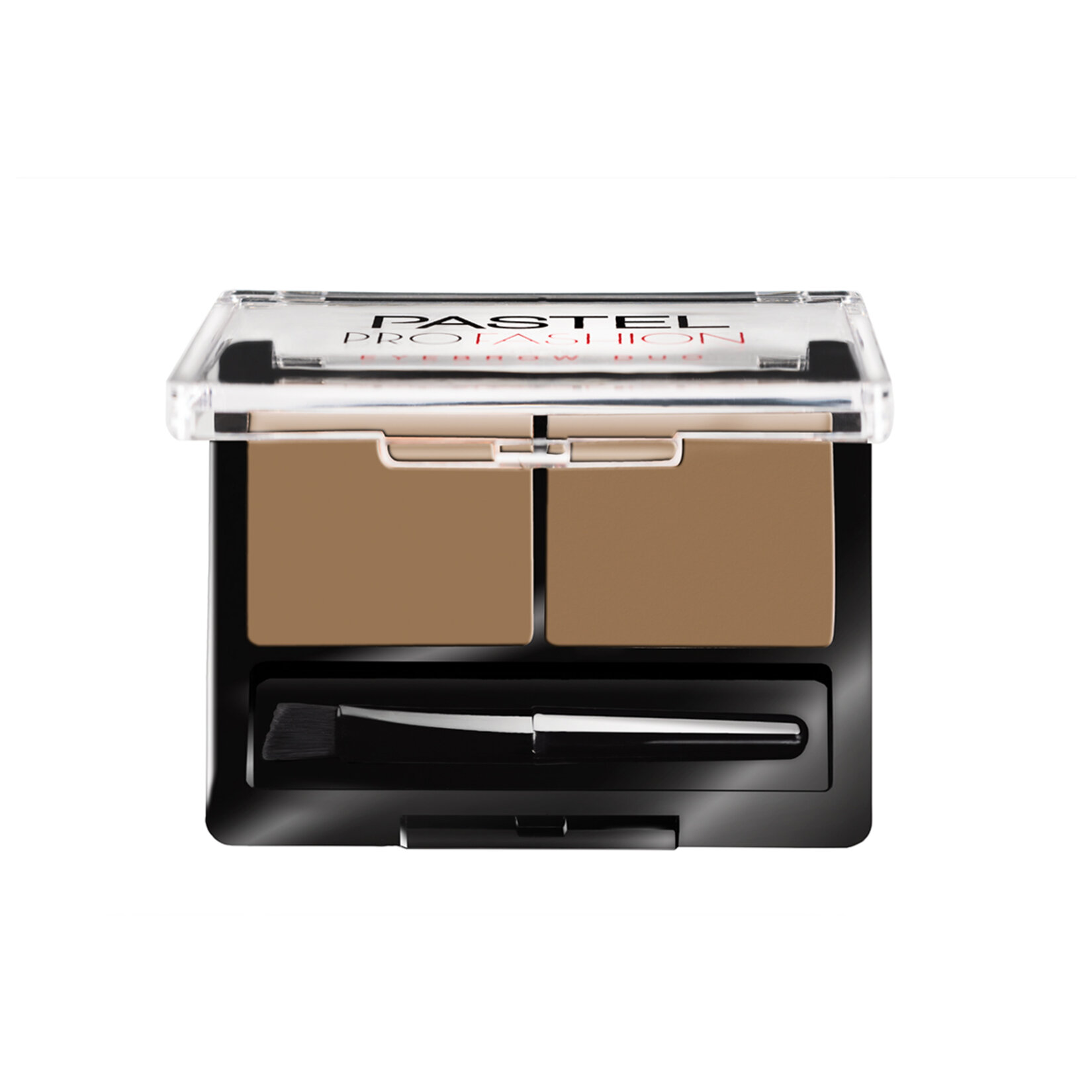 Pastel Eyebrow Duo - İkili Kaş Farı 01 Light - Görsel 1