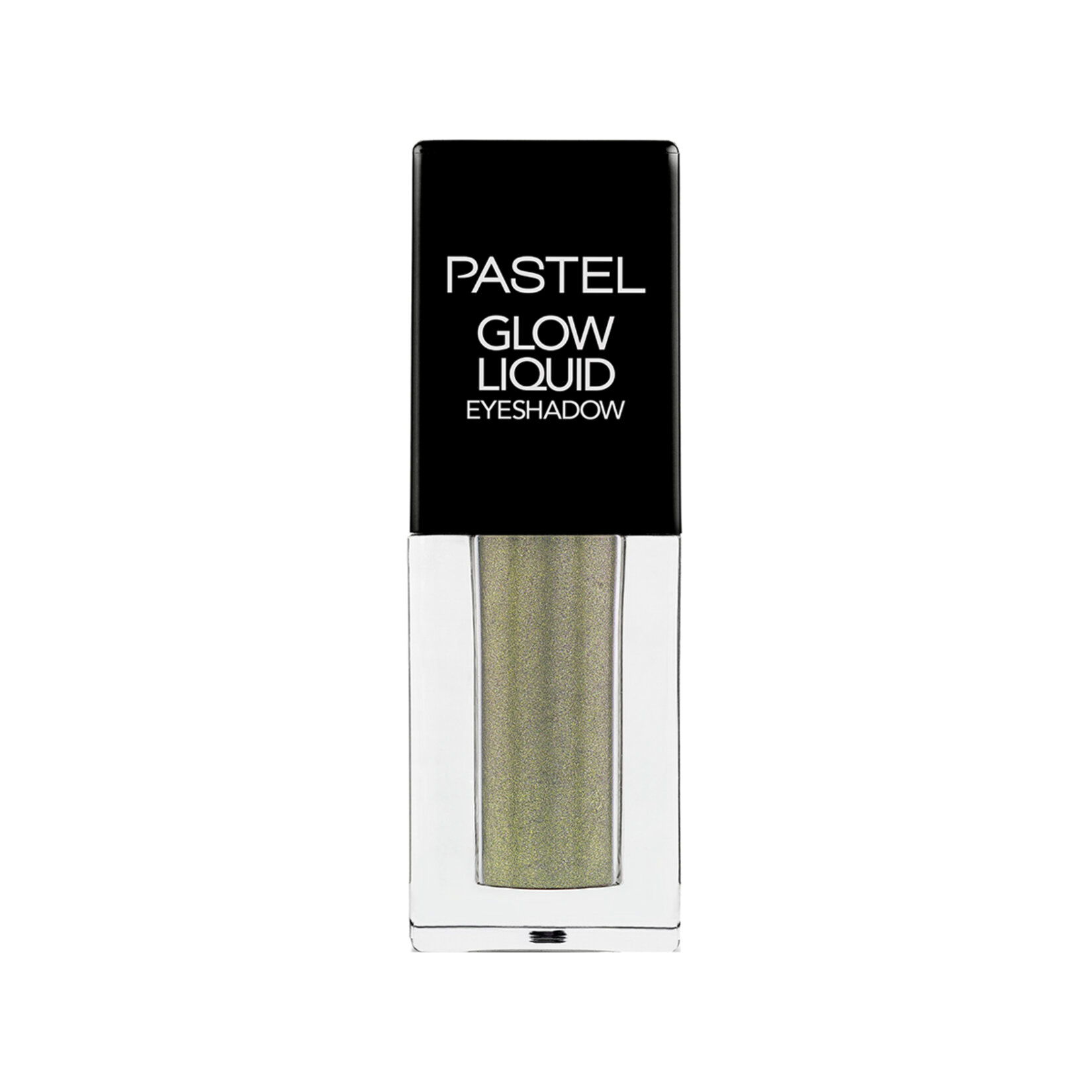 Pastel Glow Liquid Eyeshadow - Likit Far 224 Rainforest - Görsel 1