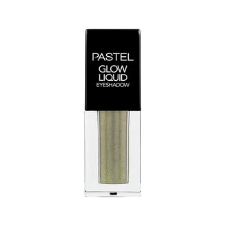 Pastel Glow Liquid Eyeshadow - Likit Far 224 Rainforest