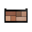 Pastel Eyeshadow Palette So In Love - Far Paleti 202 Nude Dress - Görsel 1