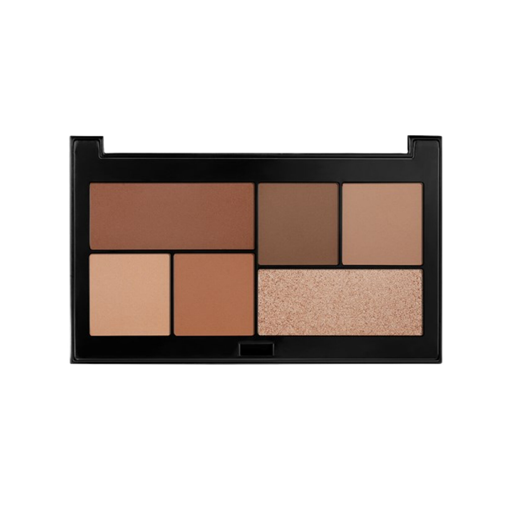 Pastel Eyeshadow Palette So In Love - Far Paleti 202 Nude Dress - Görsel 1