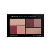 Pastel Eyeshadow Palette So In Love - Far Paleti 203 Babe - Görsel 1