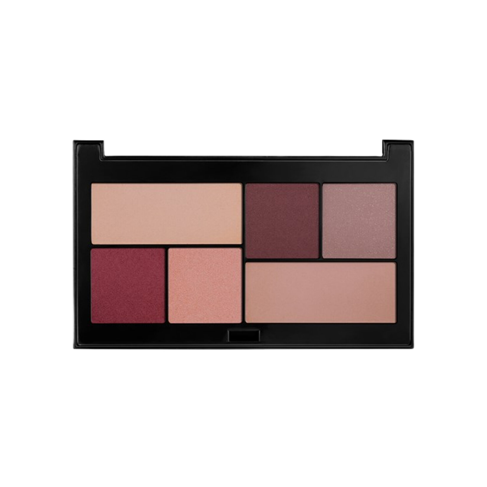 Pastel Eyeshadow Palette So In Love - Far Paleti 203 Babe - Görsel 2