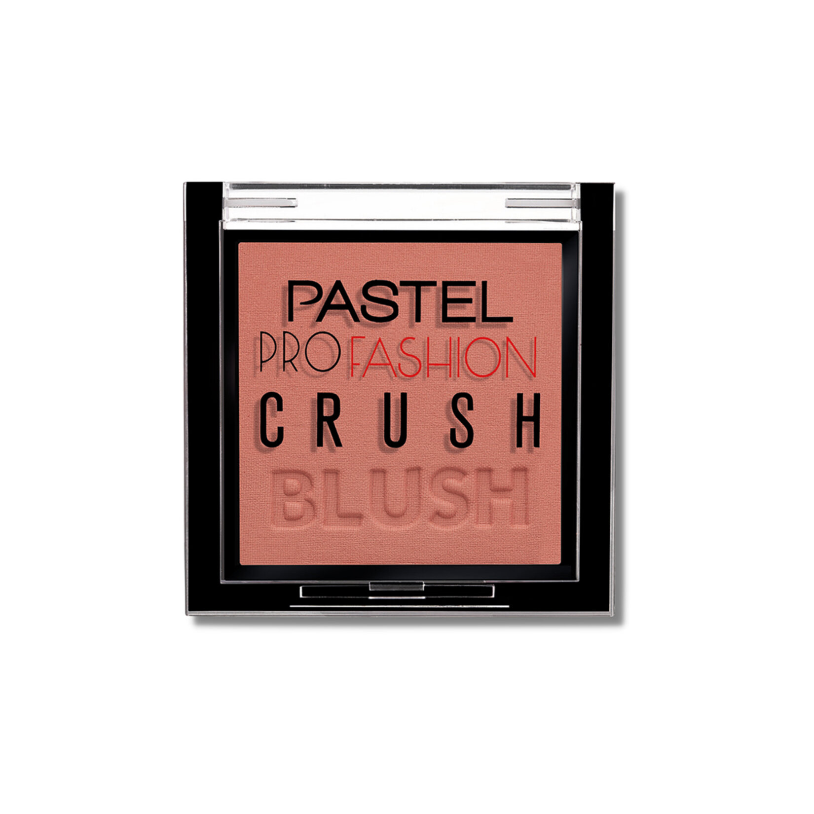 Pastel Crush Blush - Allık 306 - Görsel 1