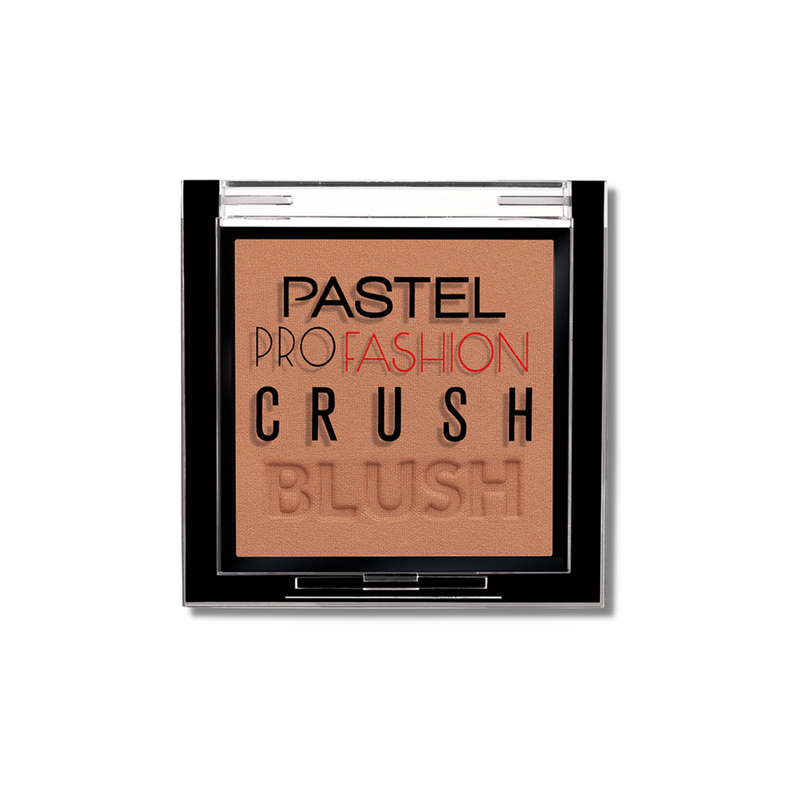 Pastel Crush Blush - Allık 307 - Görsel 1