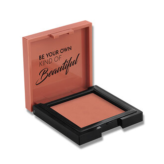 Pastel Cream Blush - Krem Allık 42 Rosery