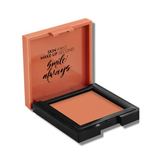 Pastel Cream Blush - Krem Allık 44 Blossom