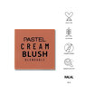 Pastel Cream Blush - Krem Allık 44 Blossom - Görsel 4