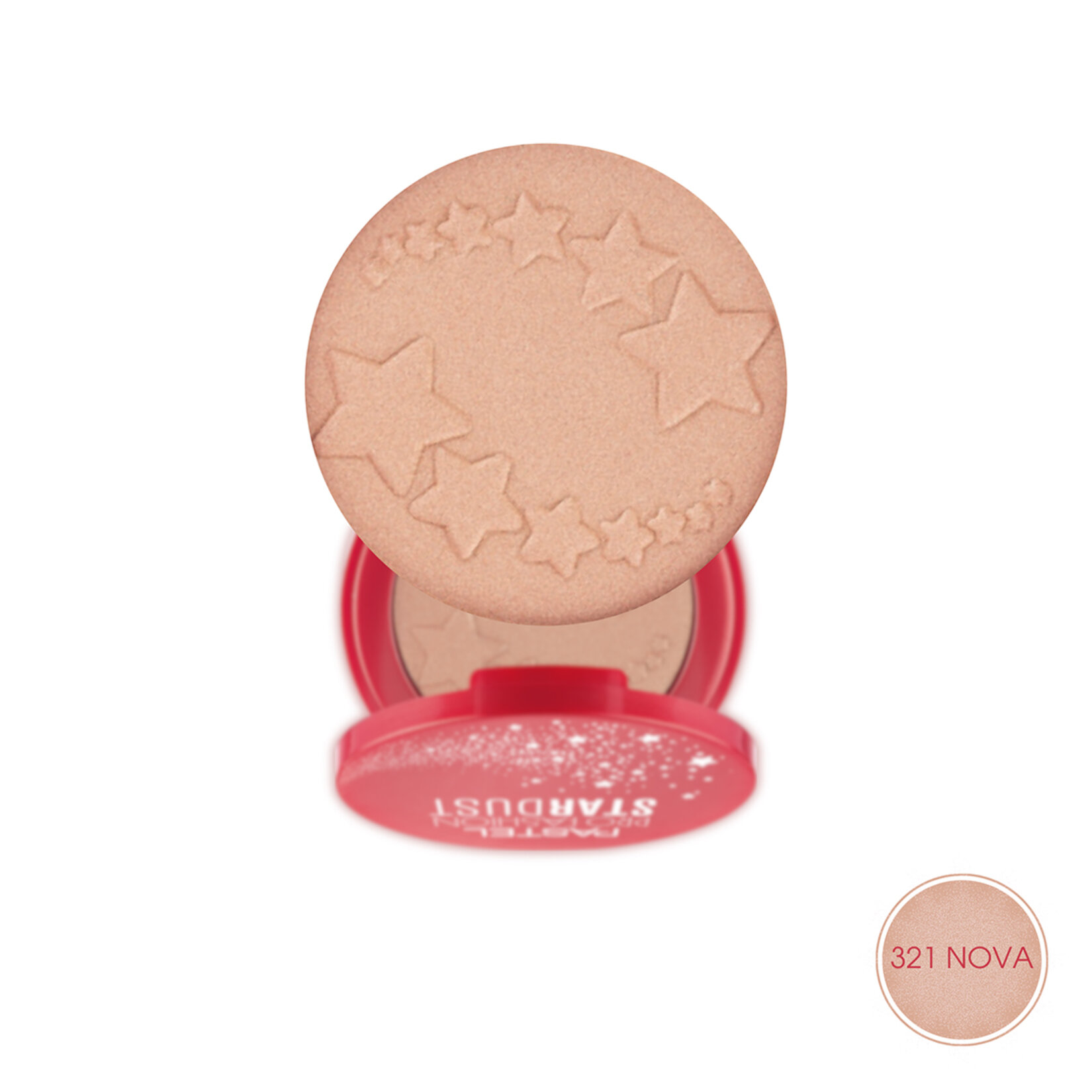 Pastel Stardust Highlighter - Aydınlatıcı 321 Nova - Görsel 2