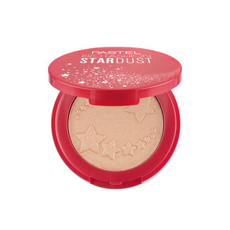 Pastel Stardust Highlighter - Aydınlatıcı 322 Spica