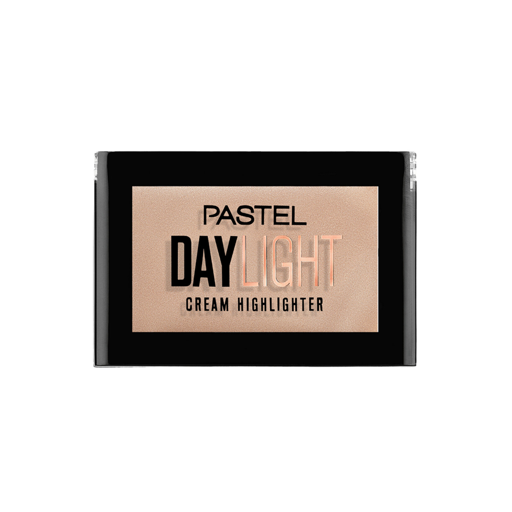Pastel Daylight Cream Highlighter - Krem Aydınlatıcı 11 Sunrise - Görsel 1