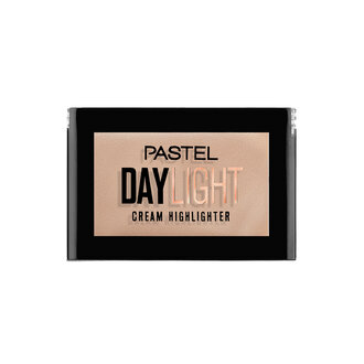 Pastel Daylight Cream Highlighter - Krem Aydınlatıcı 11 Sunrise