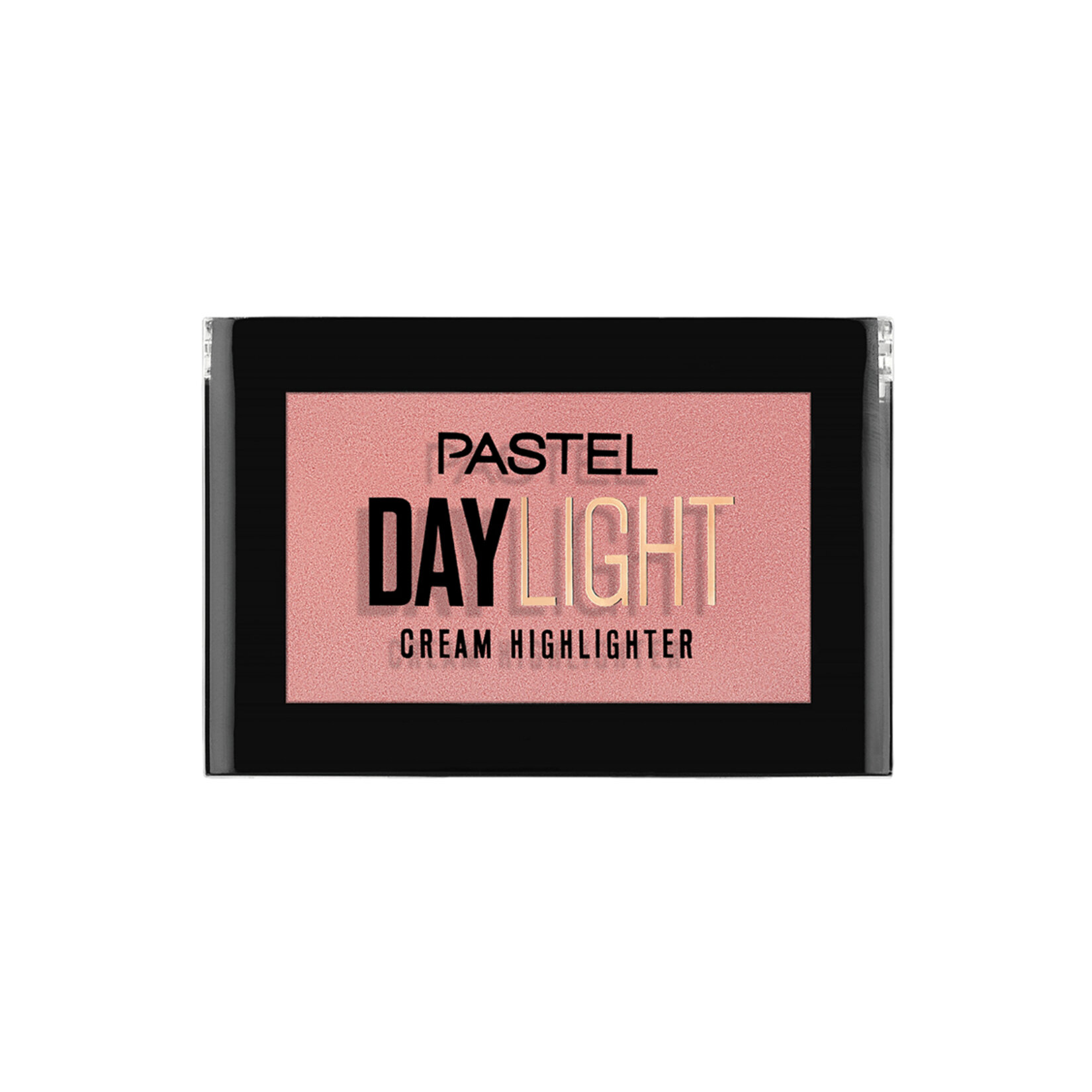 Pastel Daylight Cream Highlighter - Krem Aydınlatıcı 13 Sunrose - Görsel 1