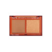 Pastel Bronzer&Highlighter Set Sun Kissed - Bronzlaştırıcı Ve Aydınlatıcı 02 Tan Bronze & Heat Glow - Görsel 1