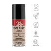 Pastel 24h Non-Stop 2in1 Foundation & Concealer - Fondöten & Kapatıcı 601 Cool - Görsel 5