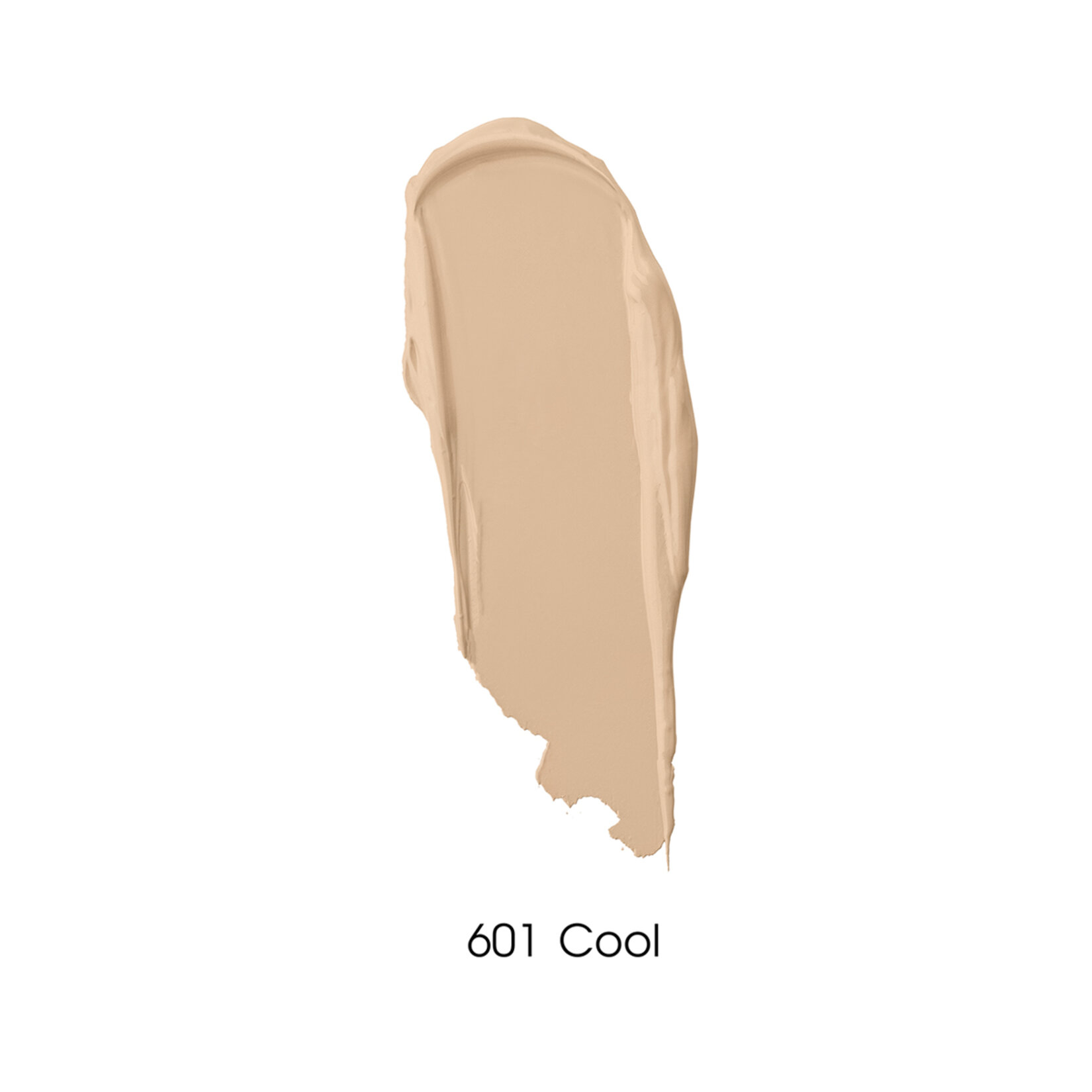 Pastel 24h Non-Stop 2in1 Foundation & Concealer - Fondöten & Kapatıcı 601 Cool - Görsel 2