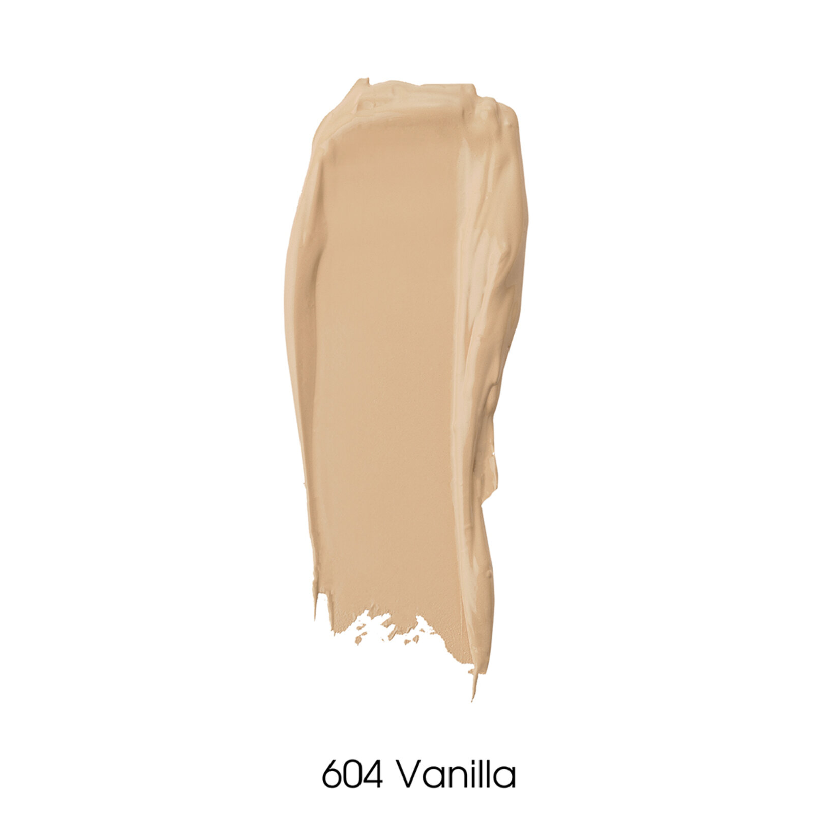 Pastel 24h Non-Stop 2in1 Foundation & Concealer - Fondöten & Kapatıcı 604 Vanilla - Görsel 2