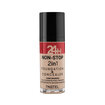 Pastel 24h Non-Stop 2in1 Foundation & Concealer - Fondöten & Kapatıcı 605 Sand - Görsel 1