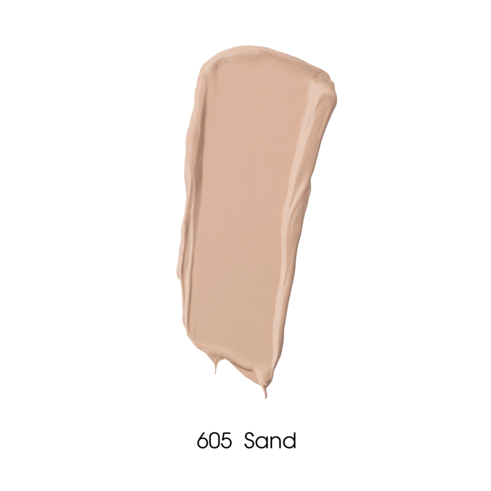 Pastel 24h Non-Stop 2in1 Foundation & Concealer - Fondöten & Kapatıcı 605 Sand - Görsel 2