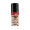 Pastel 24H Non-Stop 2in1 Foundation & Concealer - Fondöten & Kapatıcı 606 Warm - Görsel 1