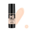 Pastel High Coverage Liquid Foundation - Likit Fondöten 400 - Görsel 2