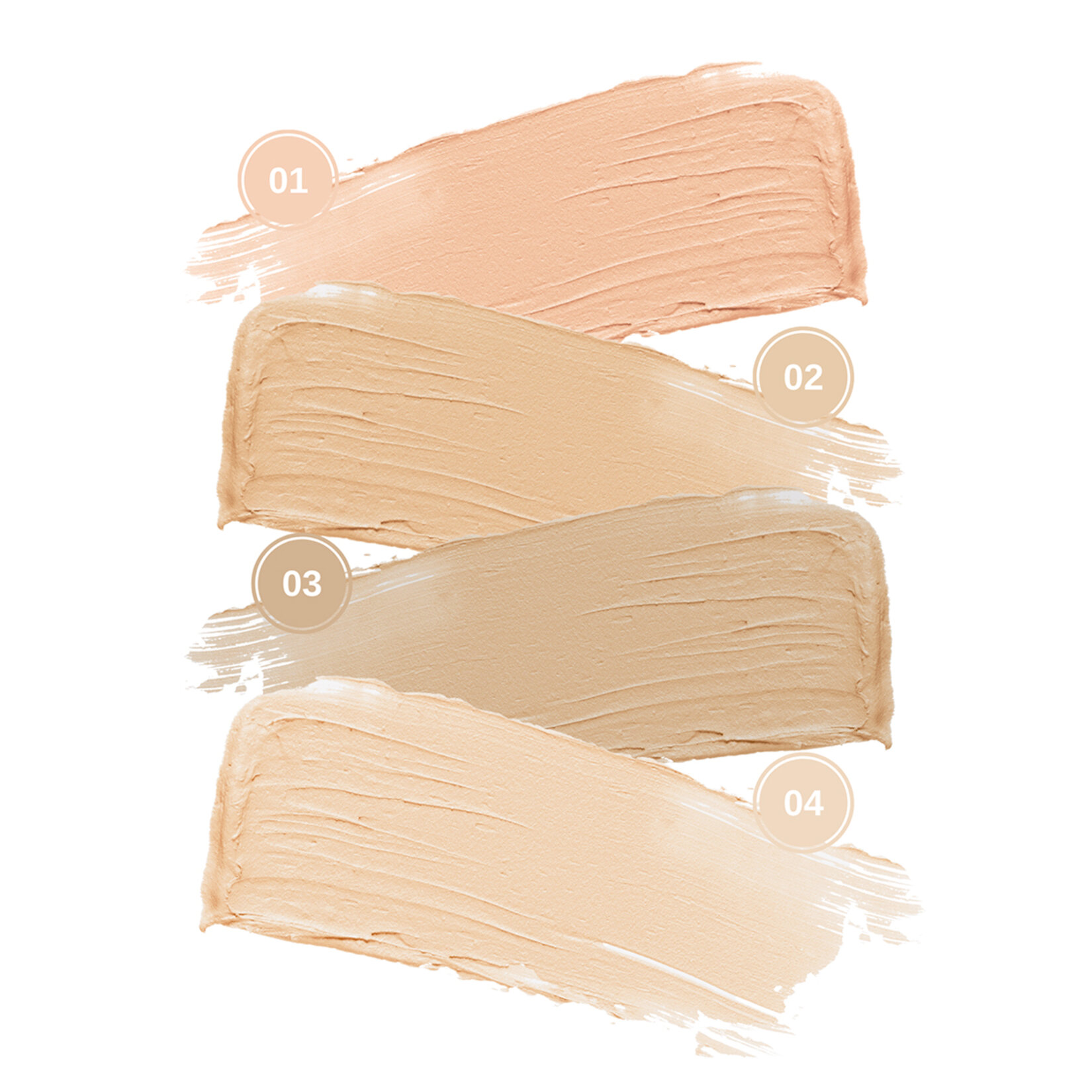 Pastel Cover Stick - Hata Örtücü 01 - Görsel 3