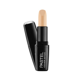 Pastel Cover Stick - Hata Örtücü 02