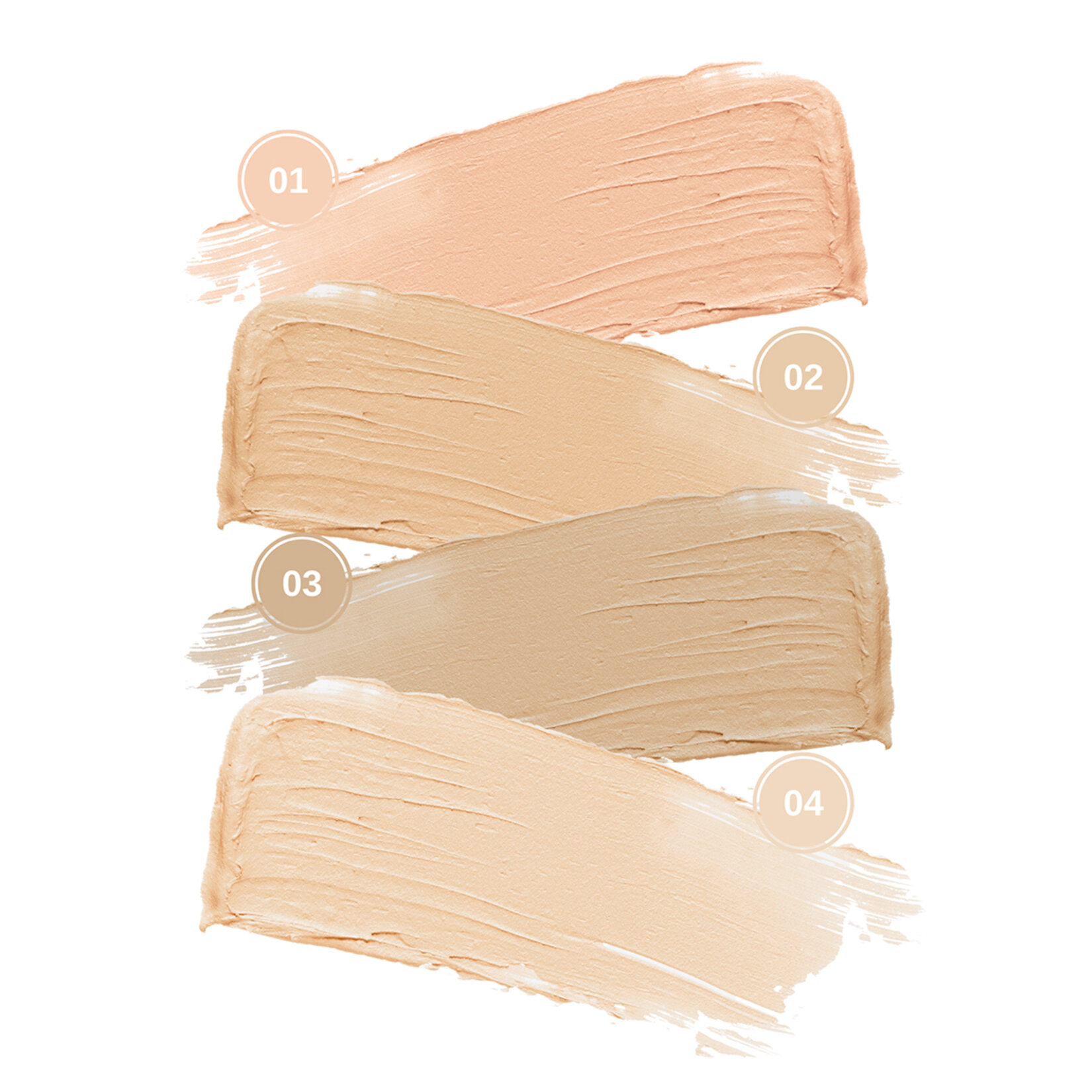 Pastel Cover Stick - Hata Örtücü 02 - Görsel 3