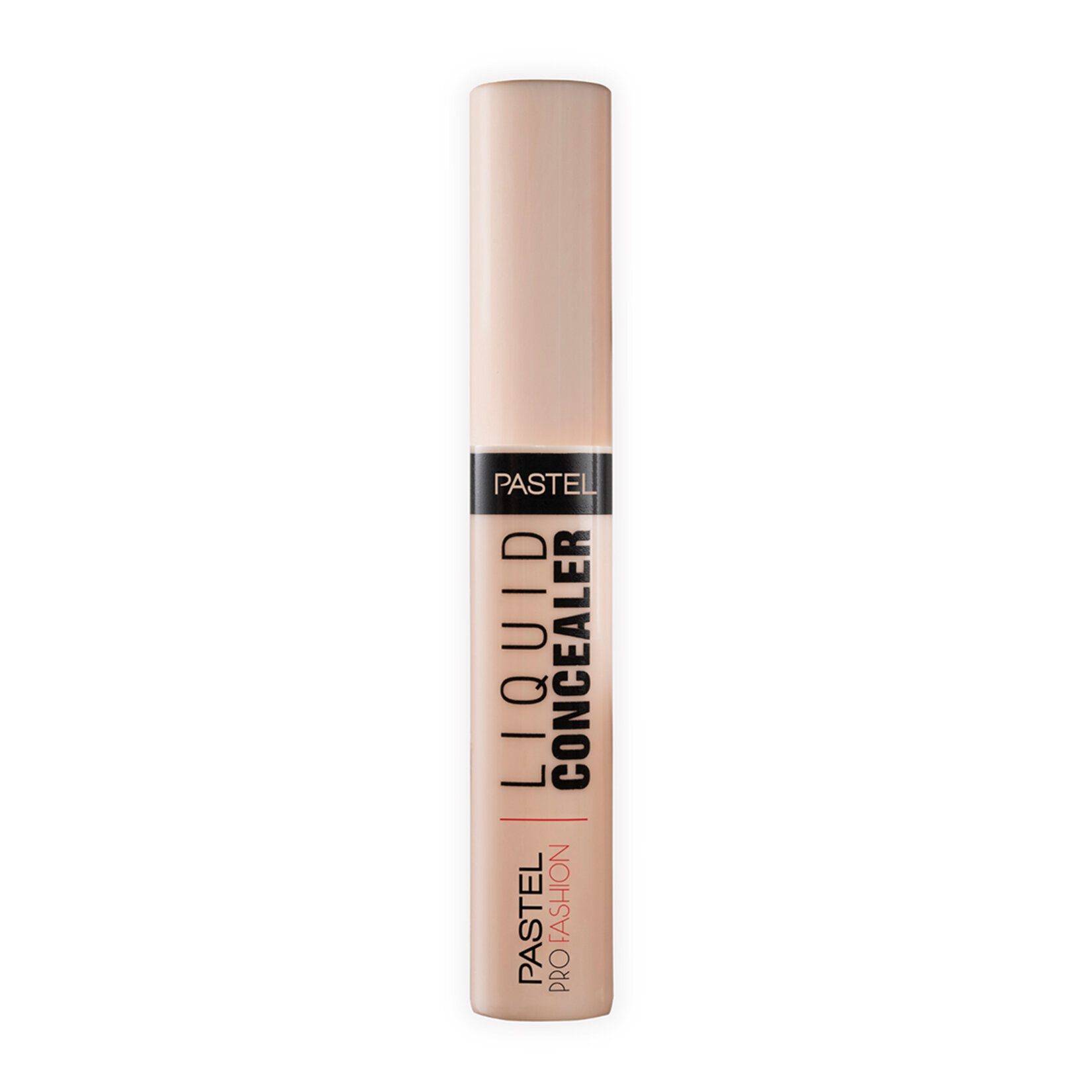 Pastel Liquid Concealer - Likit Hata Örtücü 102 Nude - Görsel 1