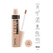 Pastel Liquid Concealer - Likit Hata Örtücü 102 Nude - Görsel 3